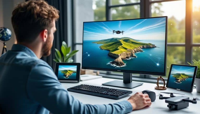 découvrez comment rédiger des balises alt efficaces pour vos photos de drones afin d’améliorer leur référencement, leur accessibilité et votre visibilité web.
