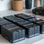 découvrez pourquoi stocker vos batteries lipo à environ 50 % de charge est essentiel pour prolonger leur durée de vie et limiter les risques.