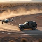 découvrez le cercle autour d’un objet mobile, un exercice incontournable pour améliorer votre précision, votre coordination et votre maîtrise du vol.