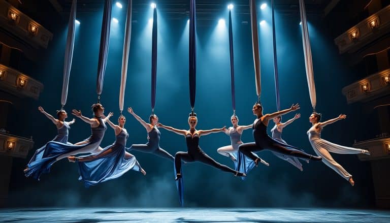 découvrez comment programmer des mouvements de groupe synchronisés pour créer une chorégraphie aérienne spectaculaire, fluide et parfaitement coordonnée.