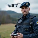 découvrez comment intégrer la gendarmerie comme spécialiste drone, les compétences requises et les missions qui offrent une carrière différente.