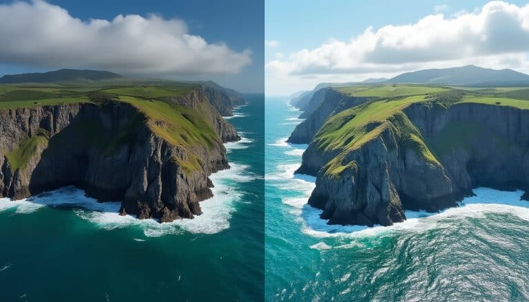 découvrez comment appliquer une lut de conversion au profil d-cinelike pour obtenir des couleurs équilibrées et sublimer vos images drone.