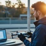 découvrez le rôle du numéro d’exploitant drone dans l’identification de vos responsabilités et la validité de votre assurance en cas de sinistre.