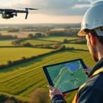 découvrez comment justifier le tarif d’une orthomosaïque de 50 hectares en valorisant la précision, les équipements mobilisés et les livrables fournis.