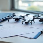 découvrez le calendrier de transition des classes de drones en europe et les principales échéances prévues par la réglementation européenne.