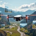 découvrez pourquoi le recouvrement des photos est essentiel pour obtenir une cartographie 3d précise et détaillée en photogrammétrie.